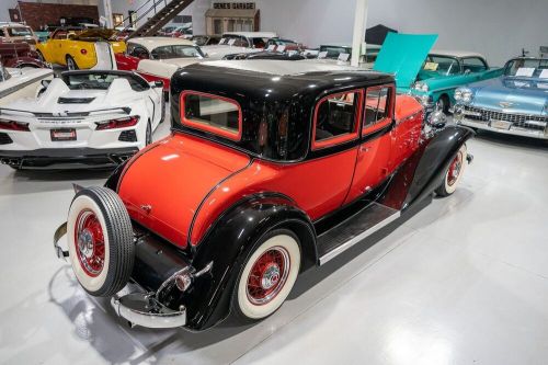 1933 Packard Eight 5-Passenger Coupe, US $89,995.00, image 3