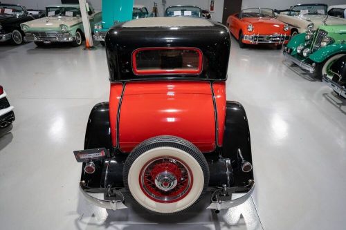 1933 Packard Eight 5-Passenger Coupe, US $89,995.00, image 4