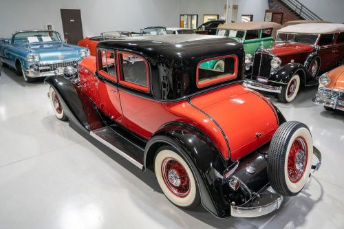 1933 Packard Eight 5-Passenger Coupe, US $89,995.00, image 5