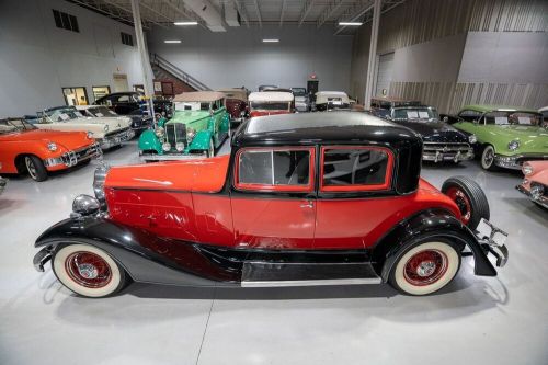 1933 Packard Eight 5-Passenger Coupe, US $89,995.00, image 6