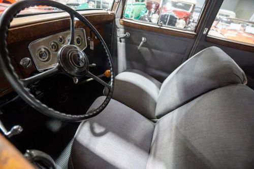 1933 Packard Eight 5-Passenger Coupe, US $89,995.00, image 8