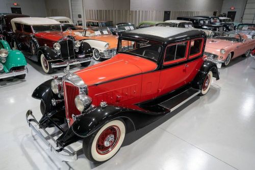 1933 Packard Eight 5-Passenger Coupe, US $89,995.00, image 10