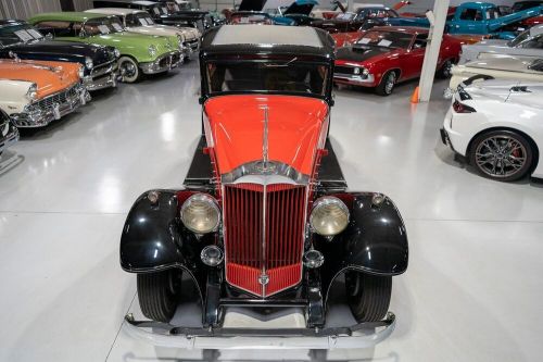 1933 Packard Eight 5-Passenger Coupe, US $89,995.00, image 11