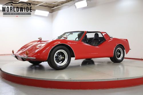 1977 replica/kit makes