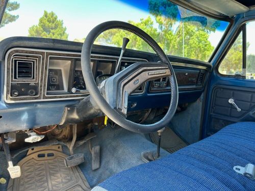 1978 ford bronco