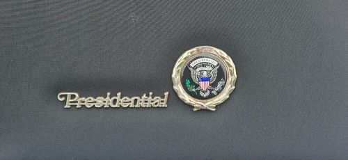 1996 Presidental Signature Series Lincoln Town Car, C $12,000.00, image 5