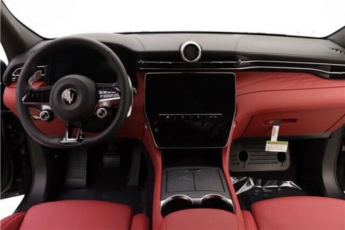 2023 maserati grecale modena