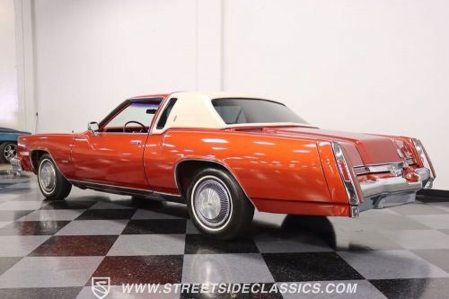 1977 oldsmobile toronado brougham