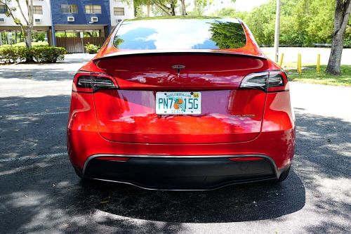 2023 Tesla Model Y FREE DELIVERY! * Performance Trim w/ FSD! Only 9k miles! *, US $39,500.00, image 2
