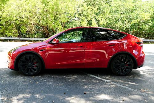 2023 Tesla Model Y FREE DELIVERY! * Performance Trim w/ FSD! Only 9k miles! *, US $39,500.00, image 5