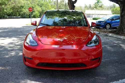 2023 Tesla Model Y FREE DELIVERY! * Performance Trim w/ FSD! Only 9k miles! *, US $39,500.00, image 7