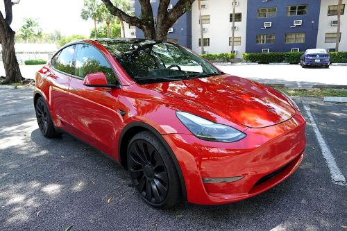 2023 Tesla Model Y FREE DELIVERY! * Performance Trim w/ FSD! Only 9k miles! *, US $39,500.00, image 8