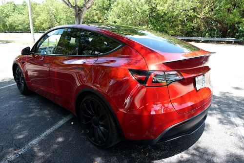 2023 Tesla Model Y FREE DELIVERY! * Performance Trim w/ FSD! Only 9k miles! *, US $39,500.00, image 10