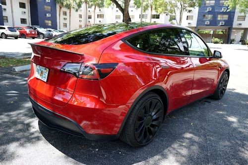 2023 Tesla Model Y FREE DELIVERY! * Performance Trim w/ FSD! Only 9k miles! *, US $39,500.00, image 11