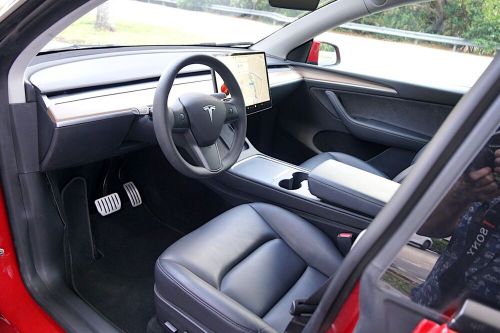 2023 Tesla Model Y FREE DELIVERY! * Performance Trim w/ FSD! Only 9k miles! *, US $39,500.00, image 12