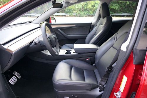 2023 Tesla Model Y FREE DELIVERY! * Performance Trim w/ FSD! Only 9k miles! *, US $39,500.00, image 13