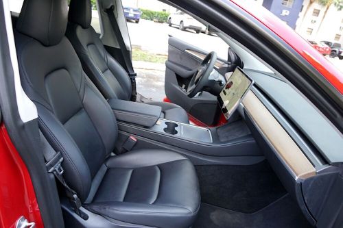 2023 Tesla Model Y FREE DELIVERY! * Performance Trim w/ FSD! Only 9k miles! *, US $39,500.00, image 20