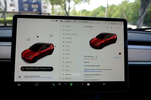 2023 Tesla Model Y FREE DELIVERY! * Performance Trim w/ FSD! Only 9k miles! *, US $39,500.00, image 22