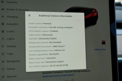 2023 Tesla Model Y FREE DELIVERY! * Performance Trim w/ FSD! Only 9k miles! *, US $39,500.00, image 23