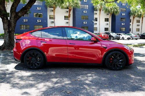 2023 Tesla Model Y FREE DELIVERY! * Performance Trim w/ FSD! Only 9k miles! *, US $39,500.00, image 29
