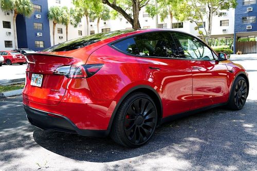 2023 Tesla Model Y FREE DELIVERY! * Performance Trim w/ FSD! Only 9k miles! *, US $39,500.00, image 30