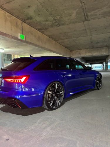 2023 audi rs6