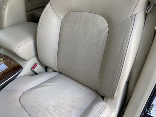 2011 INFINITI QX56 8-passenger 4WD clean carfax, US $1,825.00, image 11