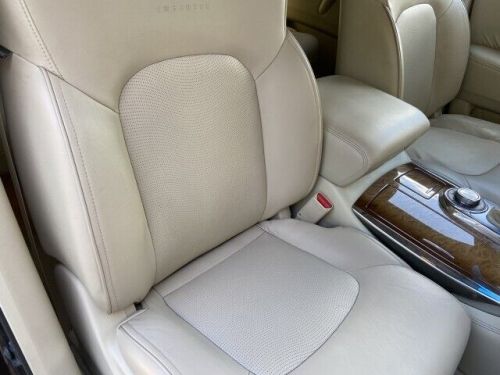 2011 INFINITI QX56 8-passenger 4WD clean carfax, US $1,825.00, image 15