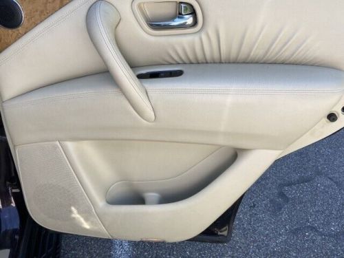 2011 INFINITI QX56 8-passenger 4WD clean carfax, US $1,825.00, image 16