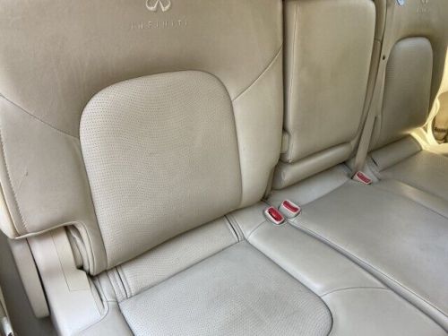 2011 INFINITI QX56 8-passenger 4WD clean carfax, US $1,825.00, image 19