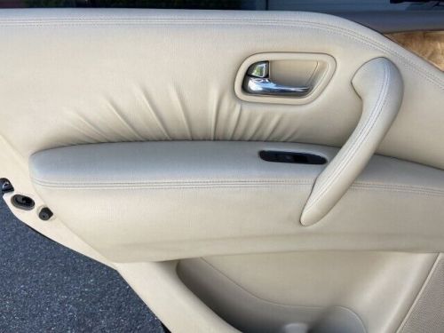 2011 INFINITI QX56 8-passenger 4WD clean carfax, US $1,825.00, image 20