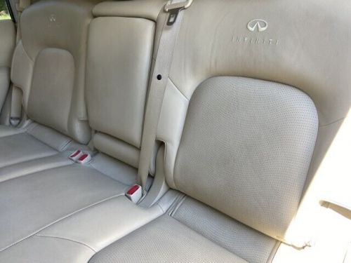 2011 INFINITI QX56 8-passenger 4WD clean carfax, US $1,825.00, image 23