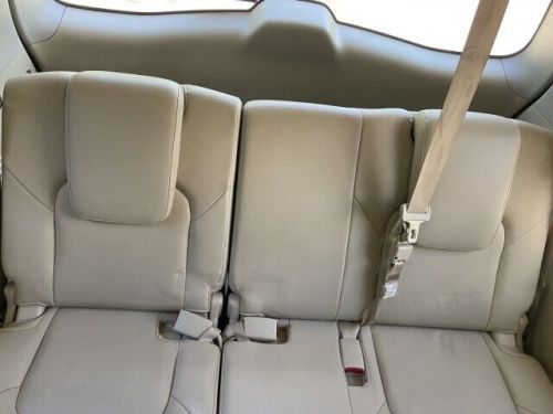 2011 INFINITI QX56 8-passenger 4WD clean carfax, US $1,825.00, image 29