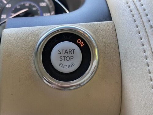 2011 INFINITI QX56 8-passenger 4WD clean carfax, US $1,825.00, image 30