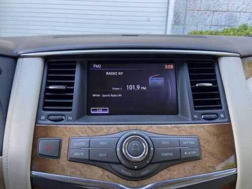 2011 INFINITI QX56 8-passenger 4WD clean carfax, US $1,825.00, image 31