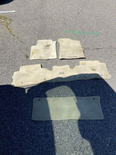 2011 INFINITI QX56 8-passenger 4WD clean carfax, US $1,825.00, image 35