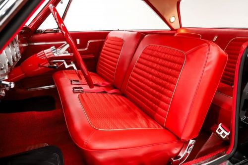 1964 Plymouth Belvedere Lightweight, US $134,998.00, image 5