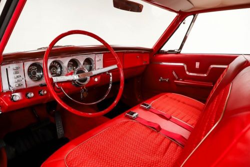 1964 Plymouth Belvedere Lightweight, US $134,998.00, image 8