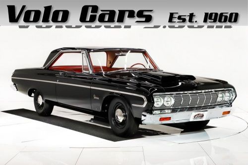 1964 Plymouth Belvedere Lightweight, US $134,998.00, image 12
