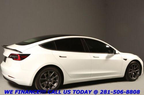 2019 model 3 2019 fsd autopilot nav pano blind