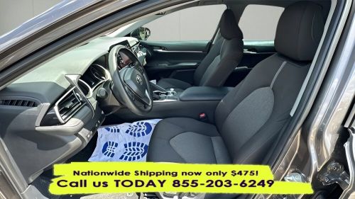 2023 Toyota Camry LE, US $17,080.00, image 3