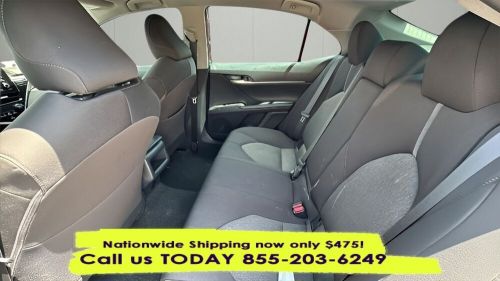 2023 Toyota Camry LE, US $17,080.00, image 4