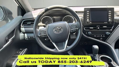 2023 Toyota Camry LE, US $17,080.00, image 7