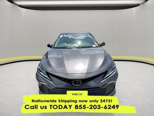 2023 Toyota Camry LE, US $17,080.00, image 9