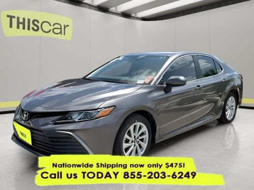 2023 Toyota Camry LE, US $17,080.00, image 10