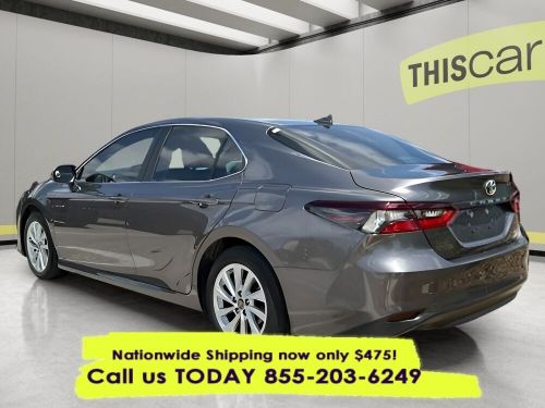 2023 Toyota Camry LE, US $17,080.00, image 12