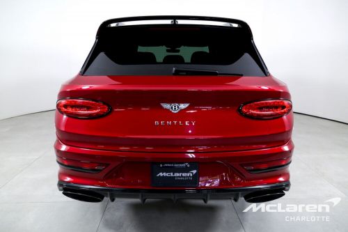 2021 Bentley Bentayga Speed, US $174,996.00, image 2