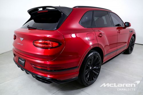 2021 Bentley Bentayga Speed, US $174,996.00, image 3