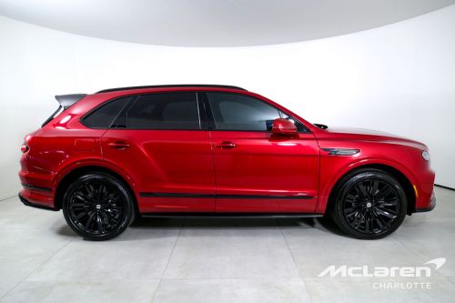 2021 Bentley Bentayga Speed, US $174,996.00, image 4