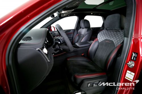 2021 Bentley Bentayga Speed, US $174,996.00, image 6